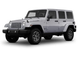 JEEP JK